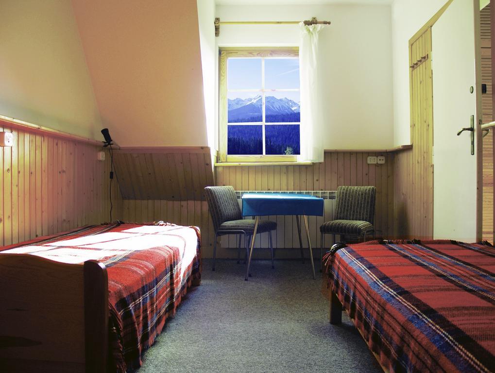 Bed & Breakfast Willa Litka