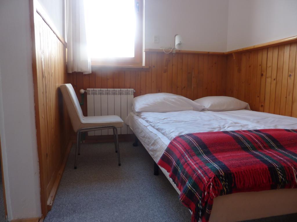 Willa Litka Bed & Breakfast *